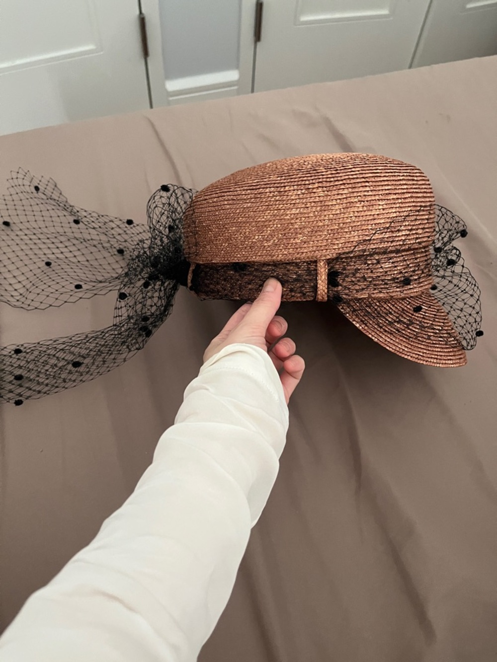 Women's Hat